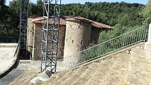 12 Une Tour de la Bastide